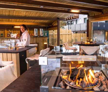 Aperitivo sulle note della “Zurawski Band”