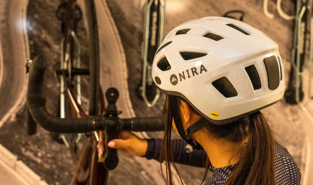 Bike Room