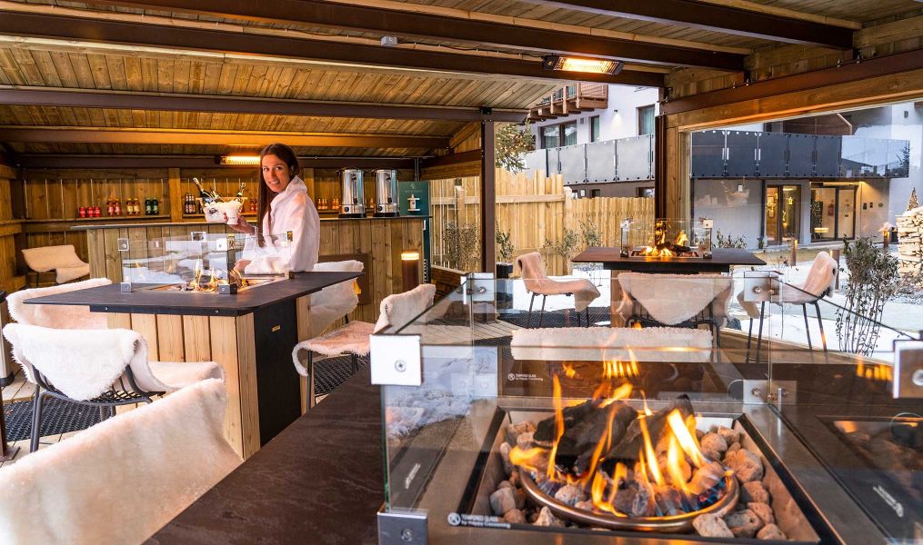 Aperitivo sulle note della “Zurawski Band”